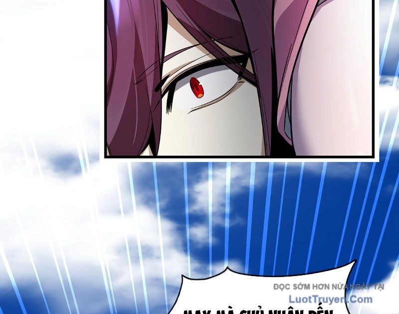 Đại ái Ma Tôn, nữ đồ đệ đều muốn giết ta - Chapter 93 - Page 132