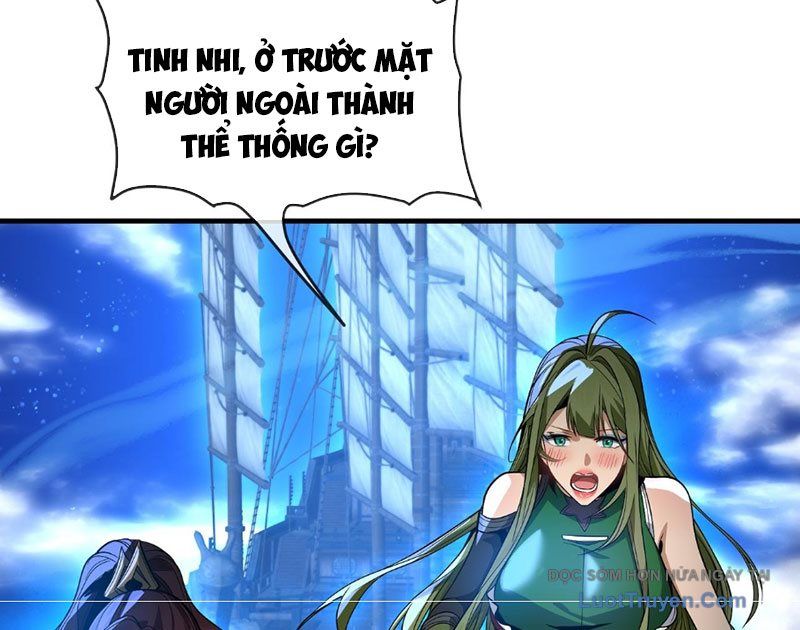 Đại ái Ma Tôn, nữ đồ đệ đều muốn giết ta - Chapter 93 - Page 137