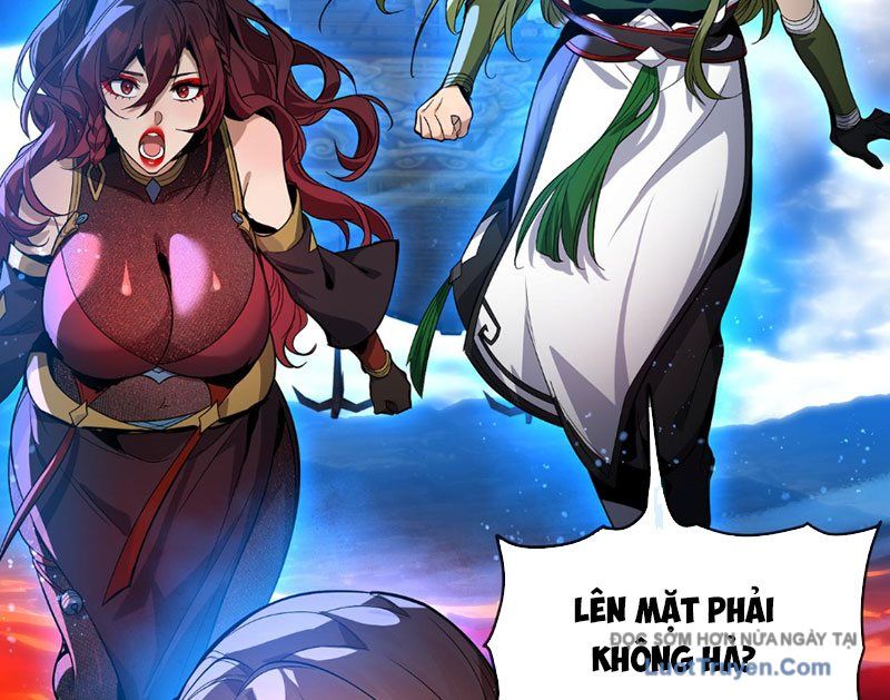 Đại ái Ma Tôn, nữ đồ đệ đều muốn giết ta - Chapter 93 - Page 138