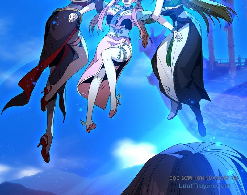 Đại ái Ma Tôn, nữ đồ đệ đều muốn giết ta - Chapter 93 - Page 141