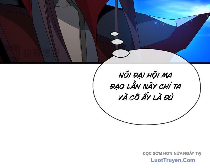 Đại ái Ma Tôn, nữ đồ đệ đều muốn giết ta - Chapter 93 - Page 145