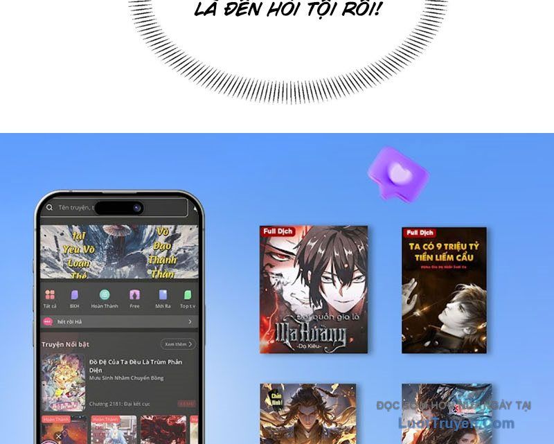 Đại ái Ma Tôn, nữ đồ đệ đều muốn giết ta - Chapter 93 - Page 151