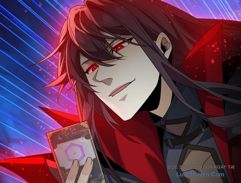 Đại ái Ma Tôn, nữ đồ đệ đều muốn giết ta - Chapter 93 - Page 27