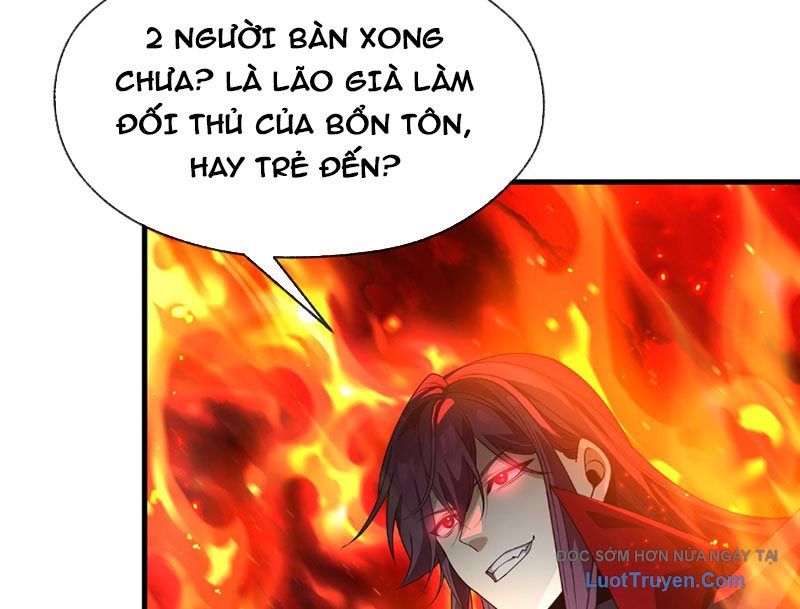 Đại ái Ma Tôn, nữ đồ đệ đều muốn giết ta - Chapter 93 - Page 34