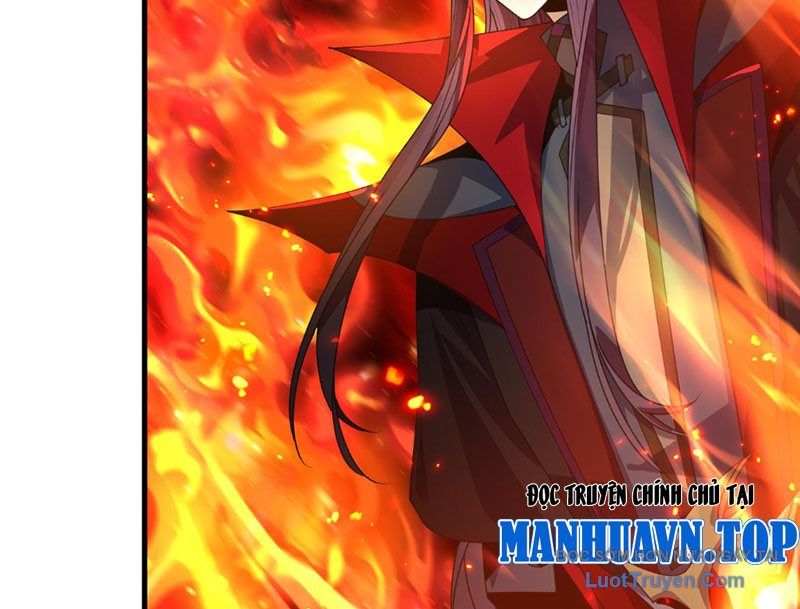 Đại ái Ma Tôn, nữ đồ đệ đều muốn giết ta - Chapter 93 - Page 35