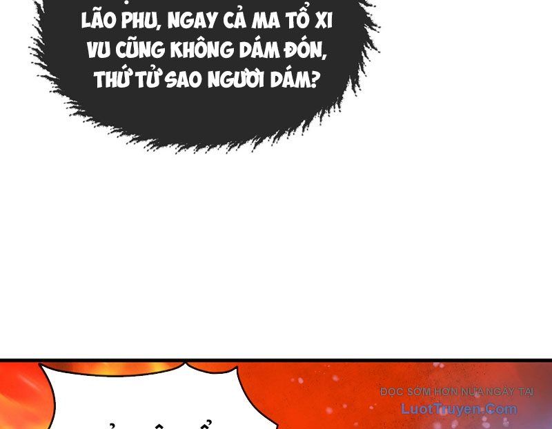 Đại ái Ma Tôn, nữ đồ đệ đều muốn giết ta - Chapter 93 - Page 43