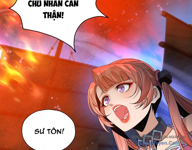 Đại ái Ma Tôn, nữ đồ đệ đều muốn giết ta - Chapter 93 - Page 44