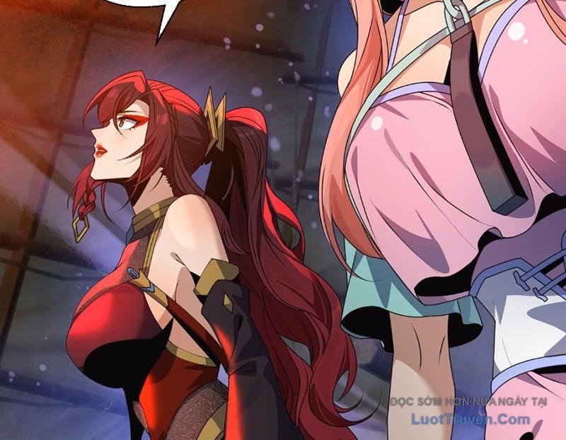 Đại ái Ma Tôn, nữ đồ đệ đều muốn giết ta - Chapter 93 - Page 45