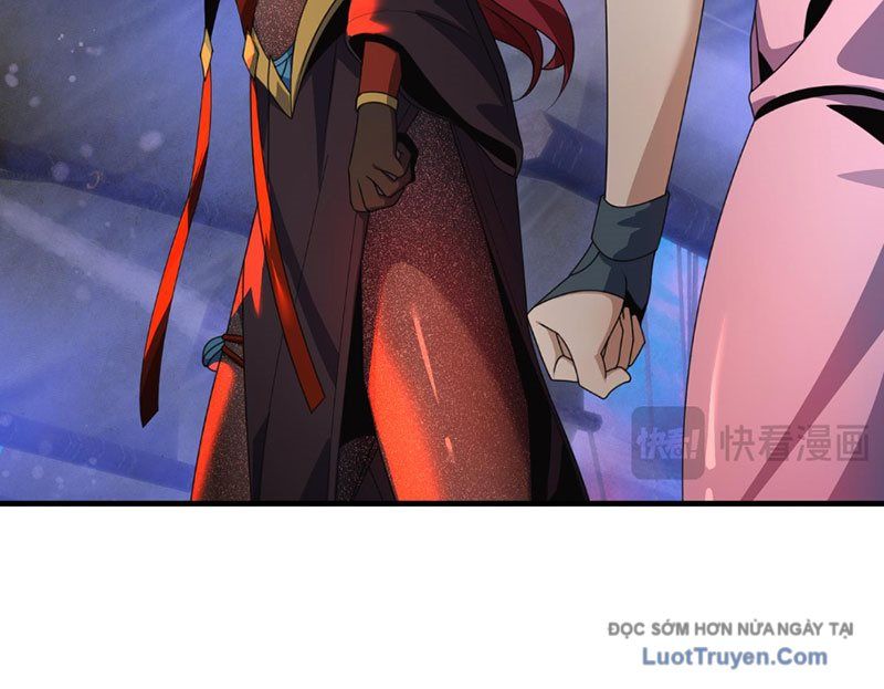 Đại ái Ma Tôn, nữ đồ đệ đều muốn giết ta - Chapter 93 - Page 46