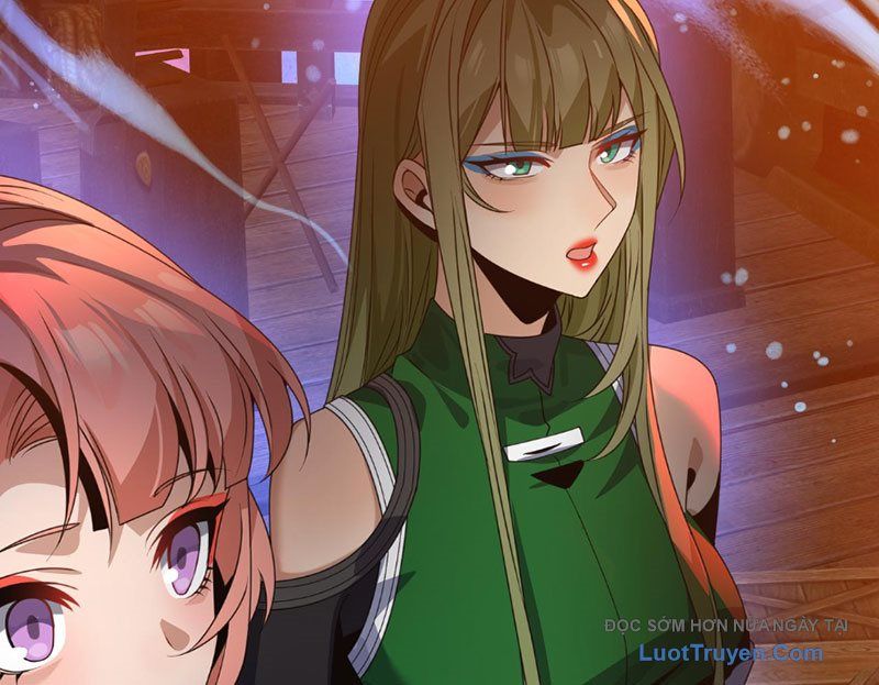 Đại ái Ma Tôn, nữ đồ đệ đều muốn giết ta - Chapter 93 - Page 48