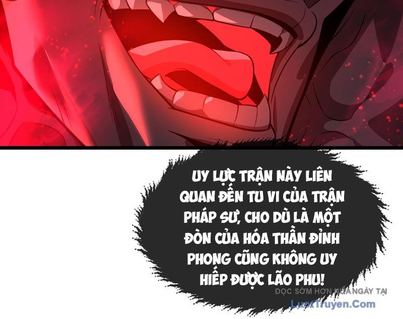 Đại ái Ma Tôn, nữ đồ đệ đều muốn giết ta - Chapter 93 - Page 92