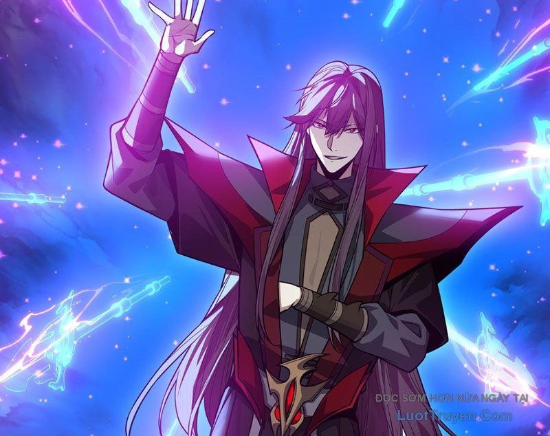 Đại ái Ma Tôn, nữ đồ đệ đều muốn giết ta - Chapter 93 - Page 94