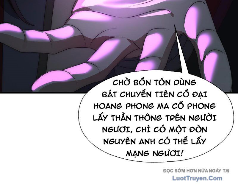 Đại ái Ma Tôn, nữ đồ đệ đều muốn giết ta - Chapter 93 - Page 98
