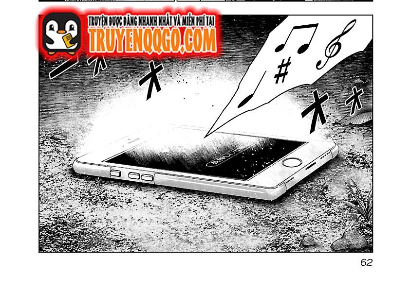 Out (Makoto Mizuta)			 - Chapter 132 - Page 8