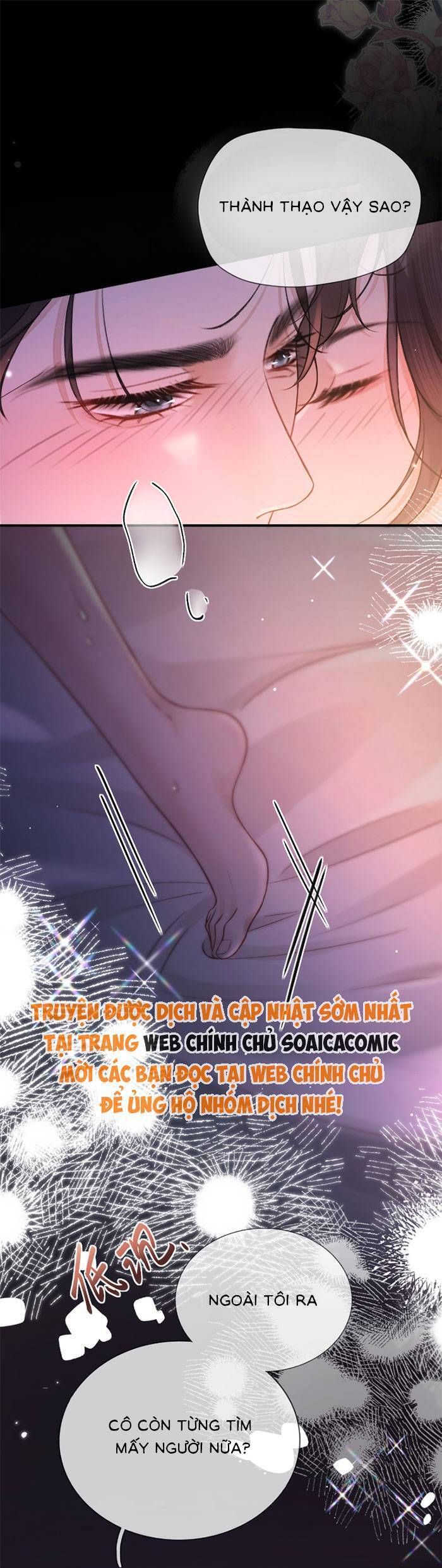 Đúng Là Một Cô Gái Ngoan Ngoãn - Chapter 8 - Page 10