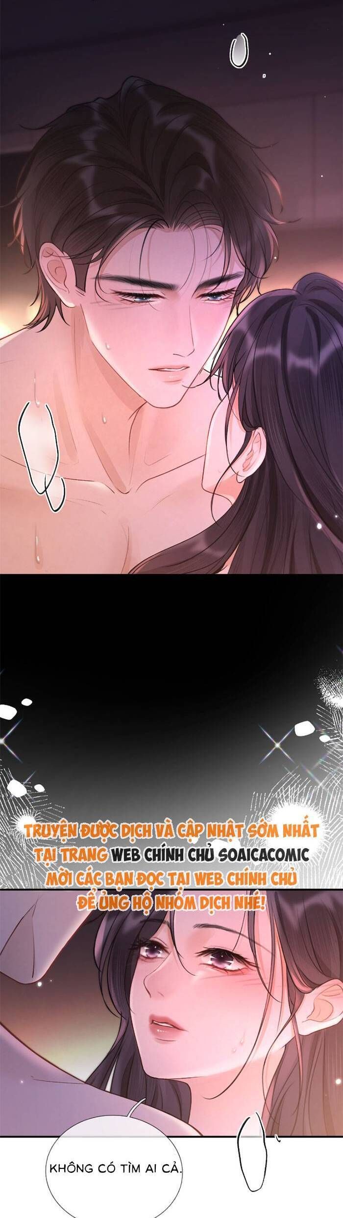 Đúng Là Một Cô Gái Ngoan Ngoãn - Chapter 8 - Page 11