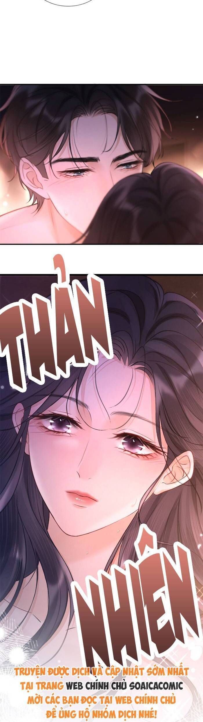 Đúng Là Một Cô Gái Ngoan Ngoãn - Chapter 8 - Page 12