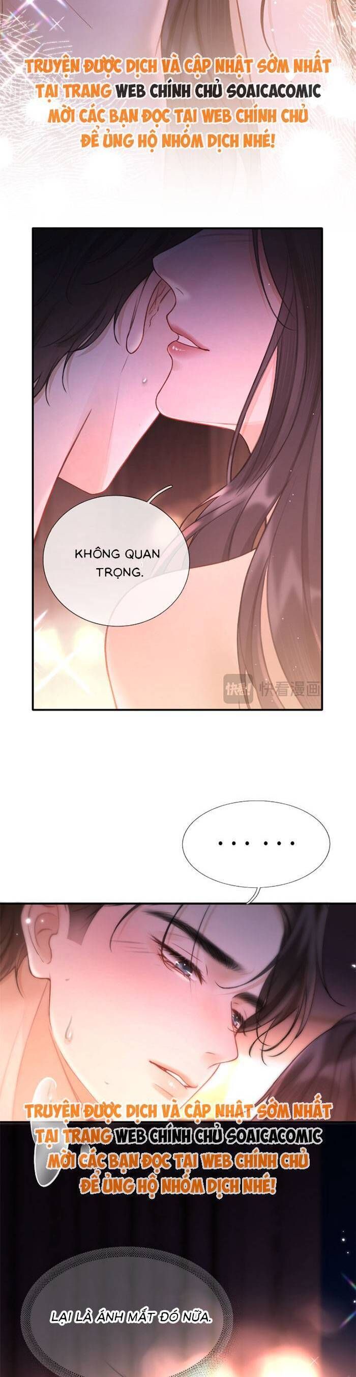 Đúng Là Một Cô Gái Ngoan Ngoãn - Chapter 8 - Page 14