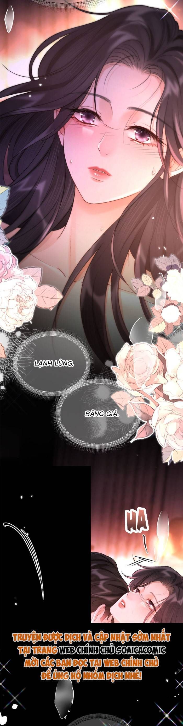 Đúng Là Một Cô Gái Ngoan Ngoãn - Chapter 8 - Page 15