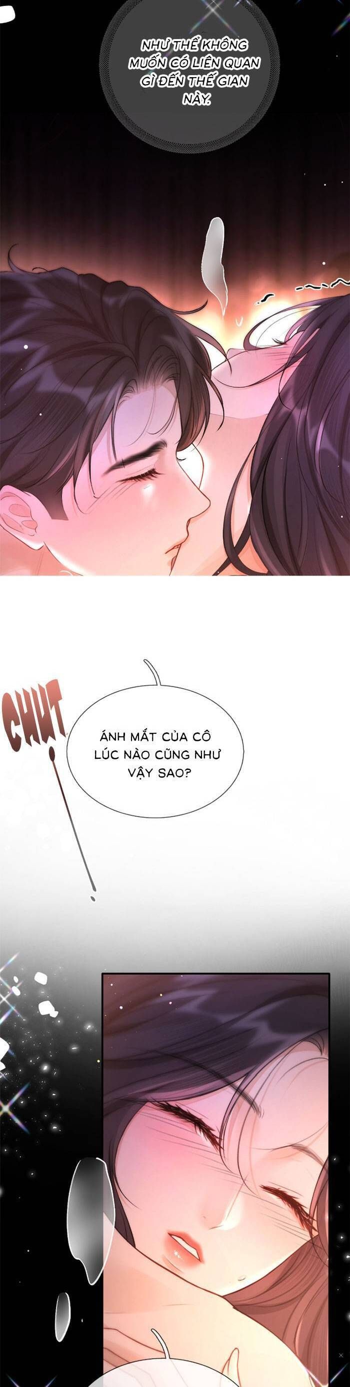 Đúng Là Một Cô Gái Ngoan Ngoãn - Chapter 8 - Page 16