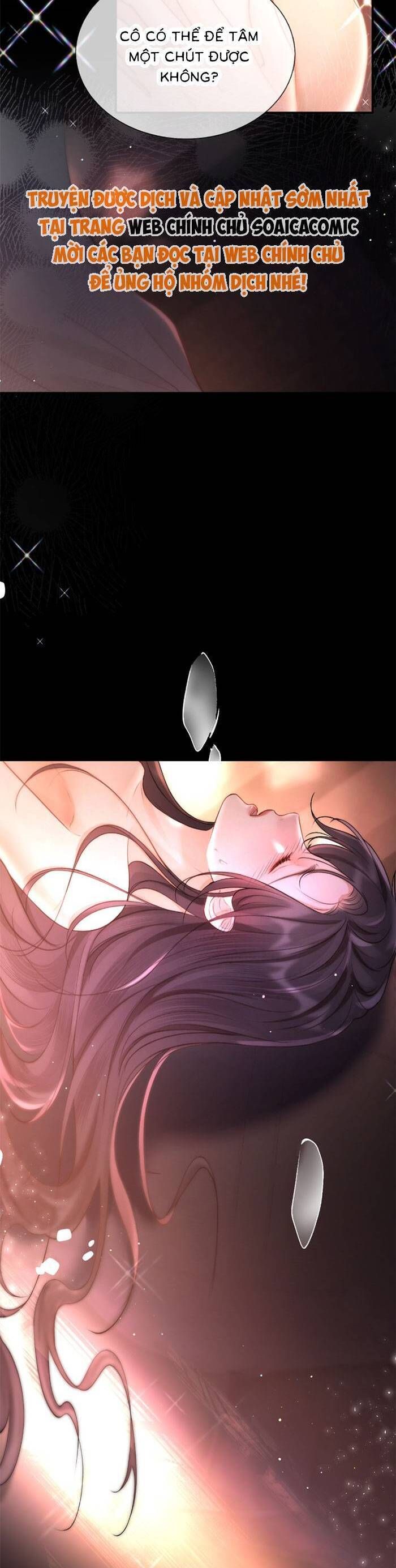 Đúng Là Một Cô Gái Ngoan Ngoãn - Chapter 8 - Page 17