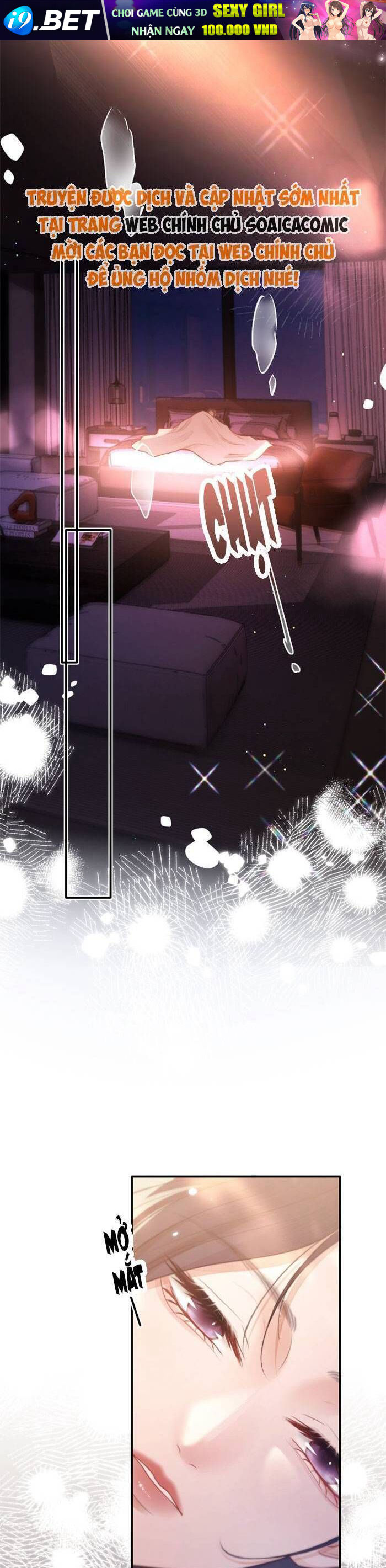 Đúng Là Một Cô Gái Ngoan Ngoãn - Chapter 8 - Page 18