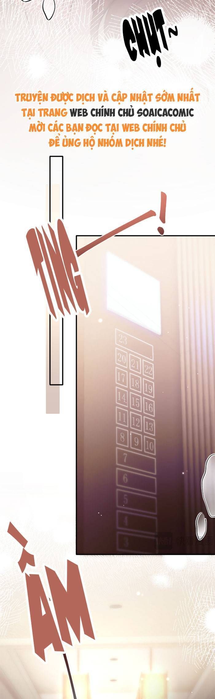 Đúng Là Một Cô Gái Ngoan Ngoãn - Chapter 8 - Page 3