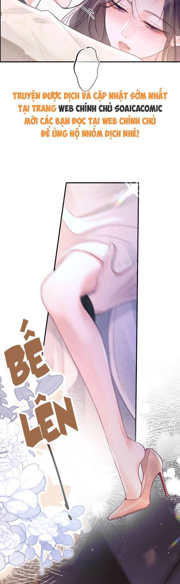 Đúng Là Một Cô Gái Ngoan Ngoãn - Chapter 8 - Page 5