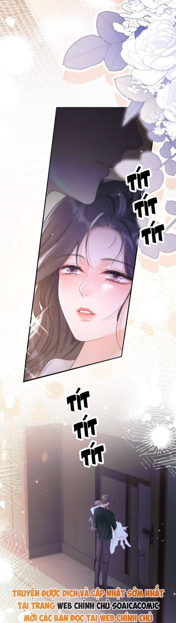 Đúng Là Một Cô Gái Ngoan Ngoãn - Chapter 8 - Page 7