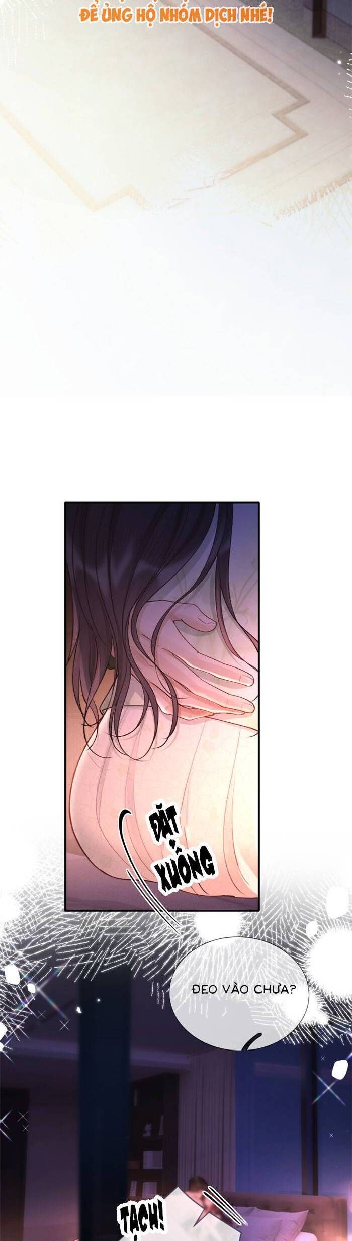 Đúng Là Một Cô Gái Ngoan Ngoãn - Chapter 8 - Page 8