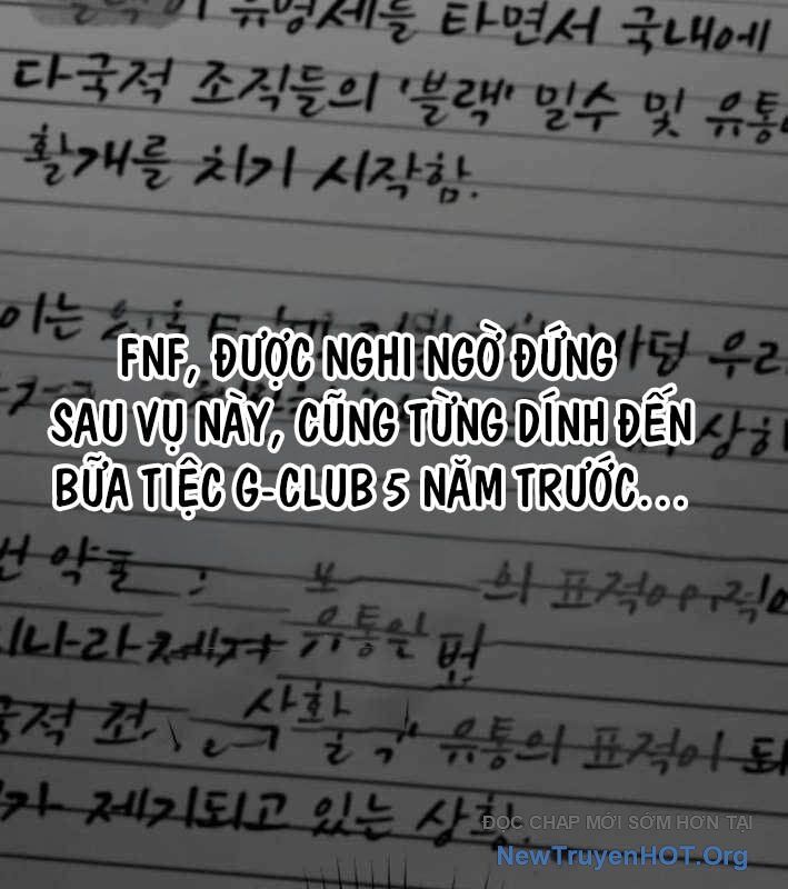 Lừa Đảo Bằng Giọng Nói Làm Đảo Lộn Cuộc Sống Của Bạn Chapter 43 - Trang 116