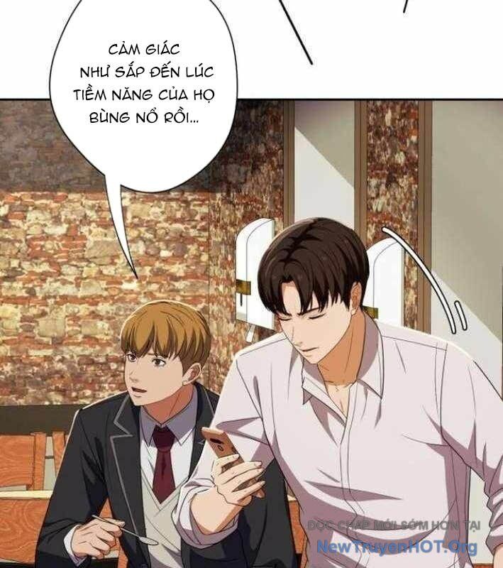 Lừa Đảo Bằng Giọng Nói Làm Đảo Lộn Cuộc Sống Của Bạn Chapter 43 - Trang 12