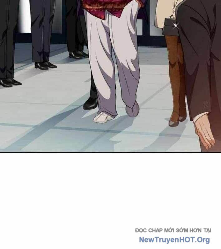 Lừa Đảo Bằng Giọng Nói Làm Đảo Lộn Cuộc Sống Của Bạn Chapter 43 - Trang 134