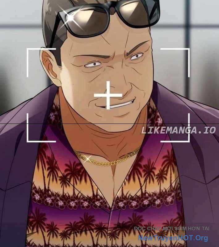 Lừa Đảo Bằng Giọng Nói Làm Đảo Lộn Cuộc Sống Của Bạn Chapter 43 - Trang 136