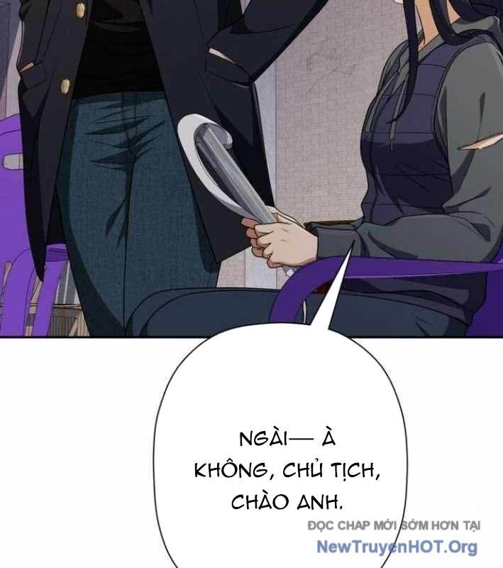 Lừa Đảo Bằng Giọng Nói Làm Đảo Lộn Cuộc Sống Của Bạn Chapter 43 - Trang 156