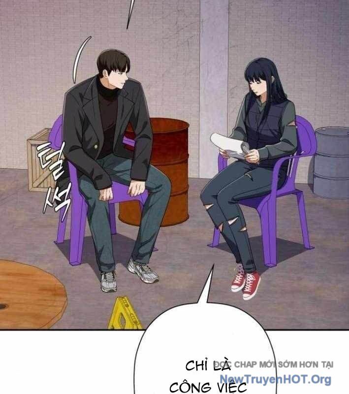 Lừa Đảo Bằng Giọng Nói Làm Đảo Lộn Cuộc Sống Của Bạn Chapter 43 - Trang 158