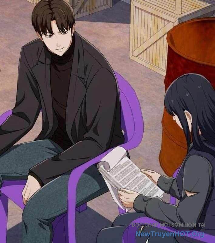 Lừa Đảo Bằng Giọng Nói Làm Đảo Lộn Cuộc Sống Của Bạn Chapter 43 - Trang 160