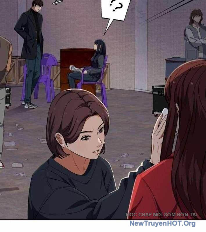 Lừa Đảo Bằng Giọng Nói Làm Đảo Lộn Cuộc Sống Của Bạn Chapter 43 - Trang 176