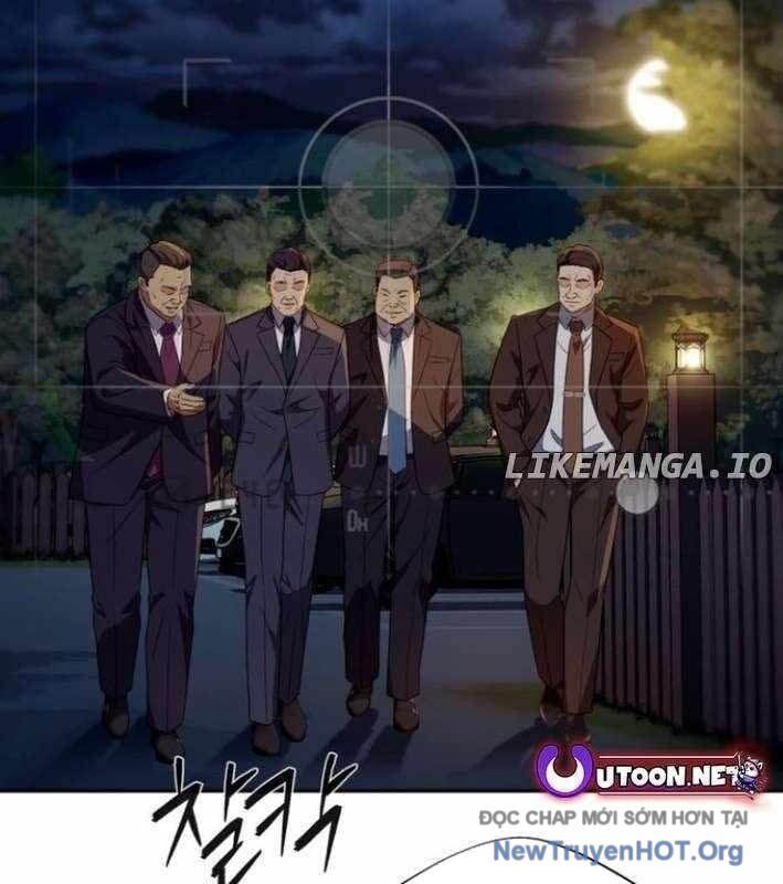 Lừa Đảo Bằng Giọng Nói Làm Đảo Lộn Cuộc Sống Của Bạn Chapter 43 - Trang 199