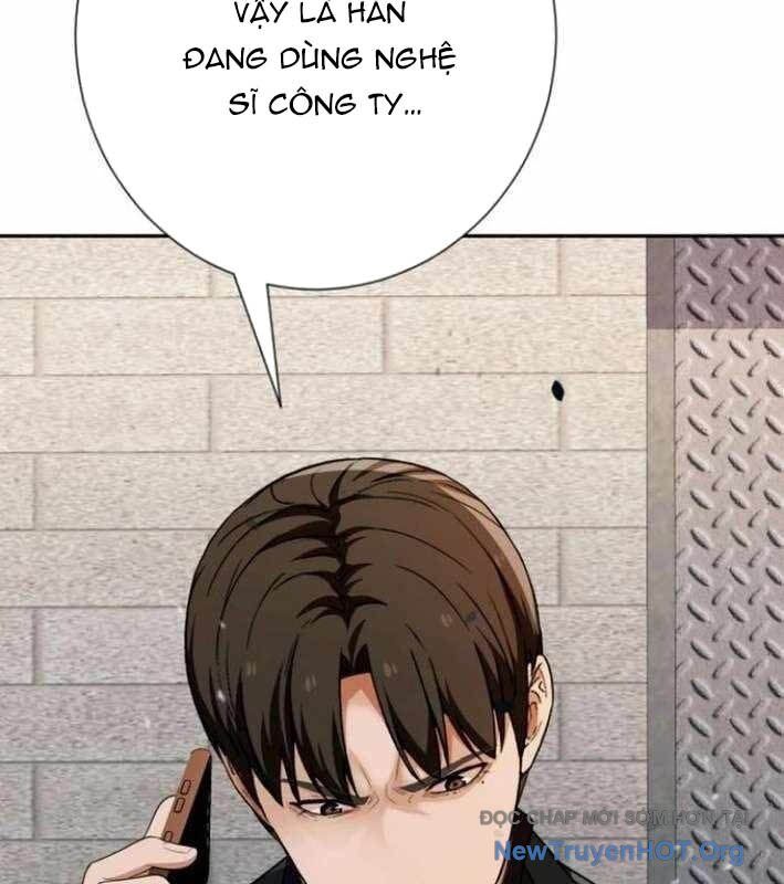 Lừa Đảo Bằng Giọng Nói Làm Đảo Lộn Cuộc Sống Của Bạn Chapter 43 - Trang 204