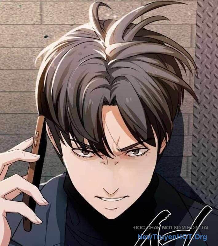 Lừa Đảo Bằng Giọng Nói Làm Đảo Lộn Cuộc Sống Của Bạn Chapter 43 - Trang 217