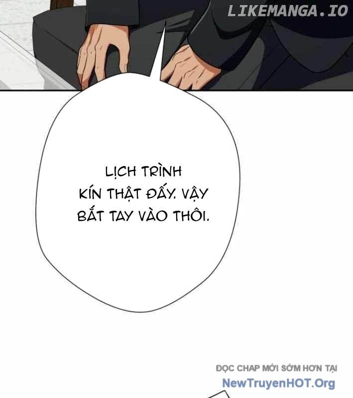 Lừa Đảo Bằng Giọng Nói Làm Đảo Lộn Cuộc Sống Của Bạn Chapter 43 - Trang 74