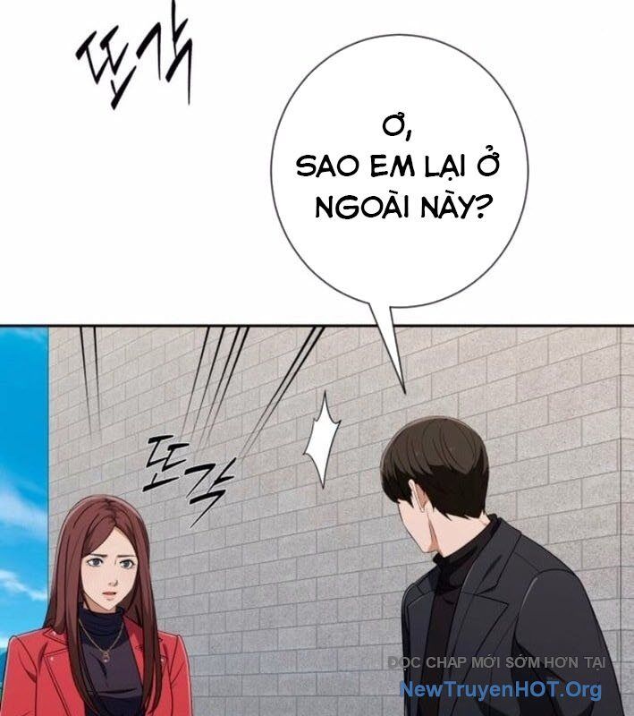 Lừa Đảo Bằng Giọng Nói Làm Đảo Lộn Cuộc Sống Của Bạn Chapter 44 - Trang 21