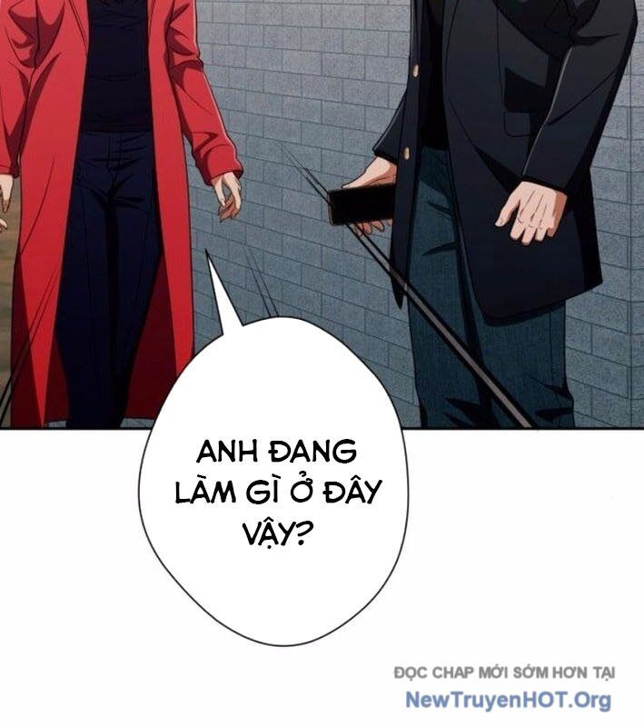 Lừa Đảo Bằng Giọng Nói Làm Đảo Lộn Cuộc Sống Của Bạn Chapter 44 - Trang 22