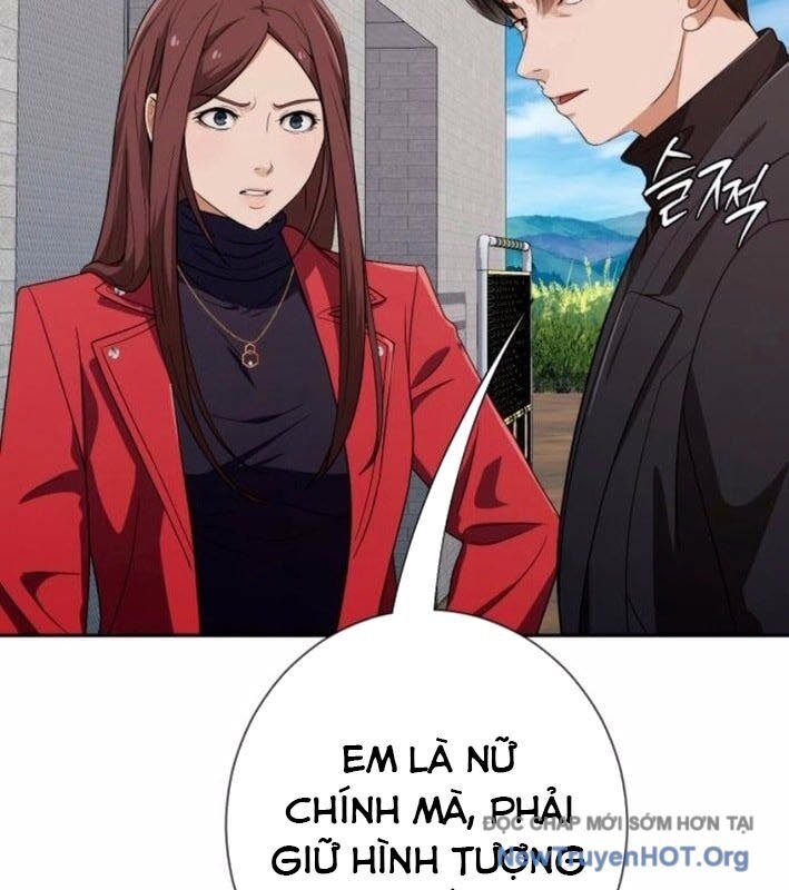 Lừa Đảo Bằng Giọng Nói Làm Đảo Lộn Cuộc Sống Của Bạn Chapter 44 - Trang 30