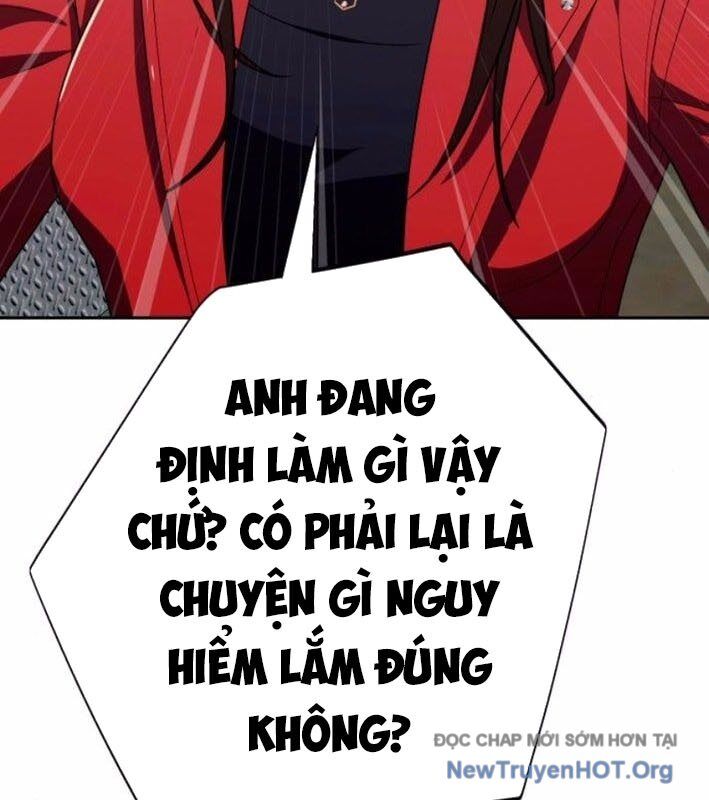 Lừa Đảo Bằng Giọng Nói Làm Đảo Lộn Cuộc Sống Của Bạn Chapter 44 - Trang 33