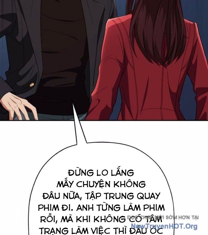 Lừa Đảo Bằng Giọng Nói Làm Đảo Lộn Cuộc Sống Của Bạn Chapter 44 - Trang 43