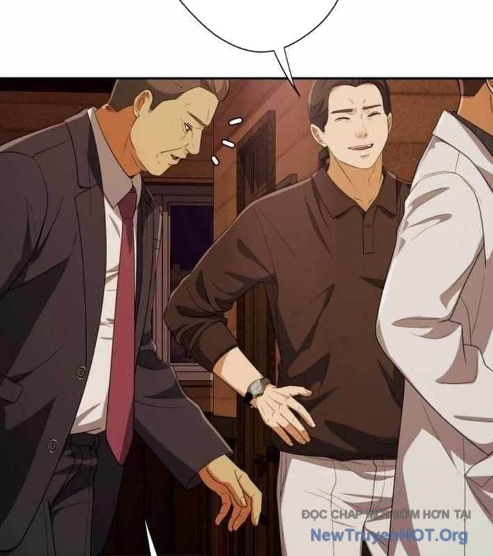 Lừa Đảo Bằng Giọng Nói Làm Đảo Lộn Cuộc Sống Của Bạn Chapter 45 - Trang 182
