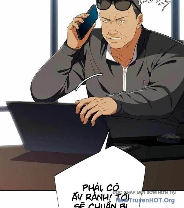Lừa Đảo Bằng Giọng Nói Làm Đảo Lộn Cuộc Sống Của Bạn Chapter 45 - Trang 37