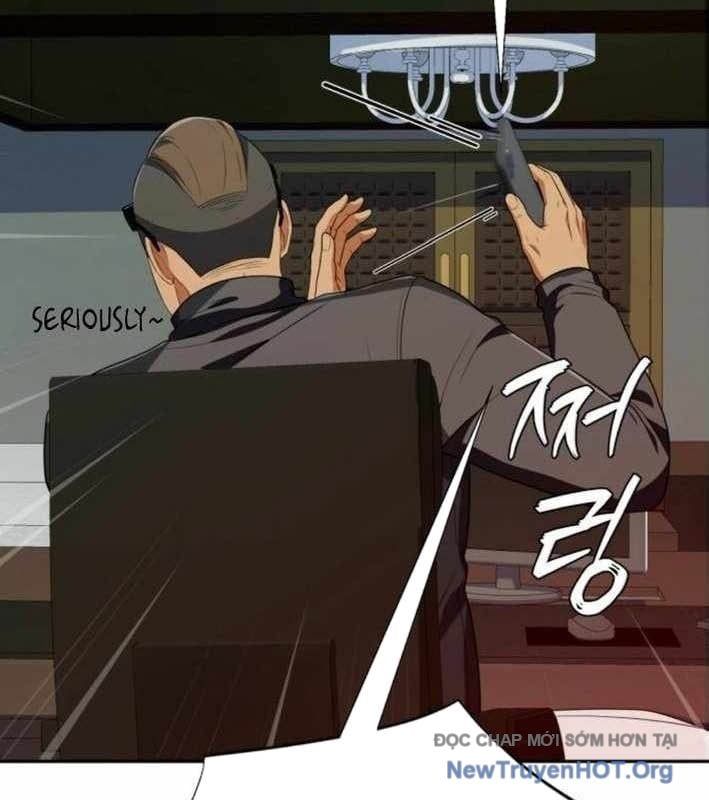 Lừa Đảo Bằng Giọng Nói Làm Đảo Lộn Cuộc Sống Của Bạn Chapter 45 - Trang 46